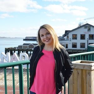 Meet your Posher, Madison